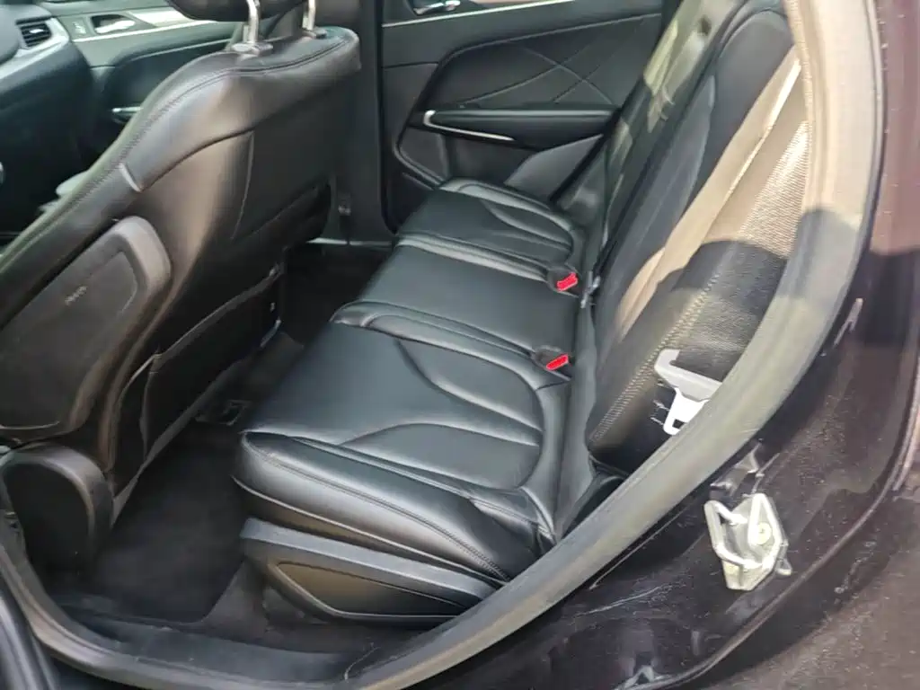 Photo 13 - Lincoln MKC