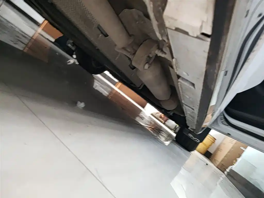BYD Destroyer 05 2023 Champion Edition DM-i 55KM Luxury фото 21