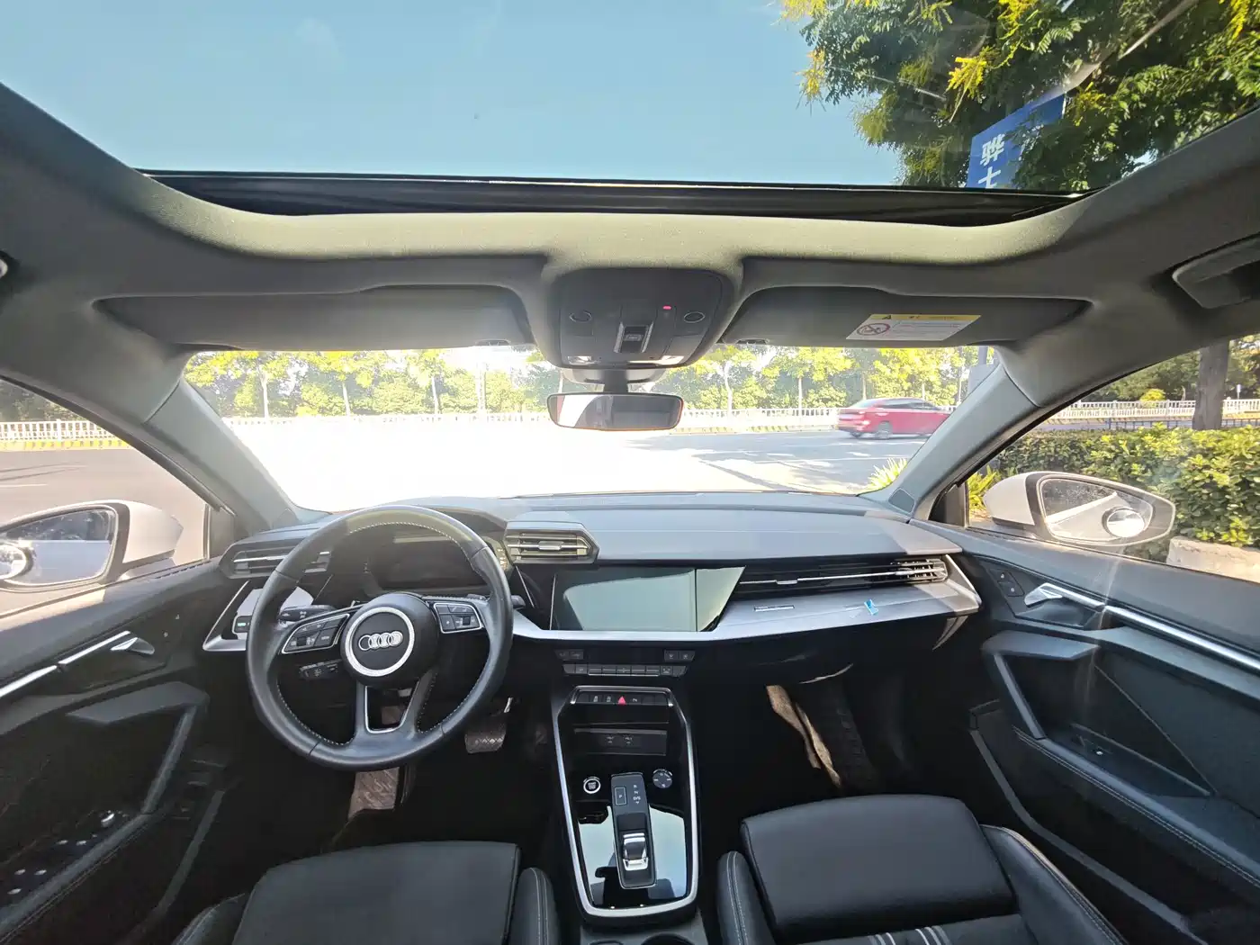 Audi A3, миниатюра 10