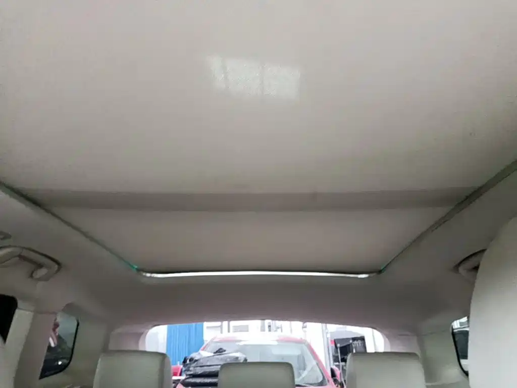 Zotye T700 2018 2017 1.8T DCT Prestige