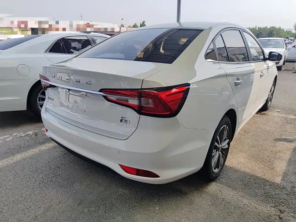 Roewe i5 2019 2019 1.5L Auto 4G Langhao Edition