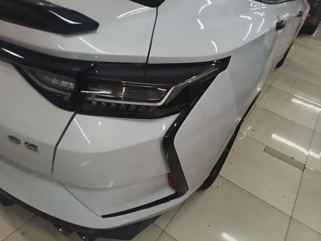 Фото 8 - Dongfeng Aeolus Yixuan