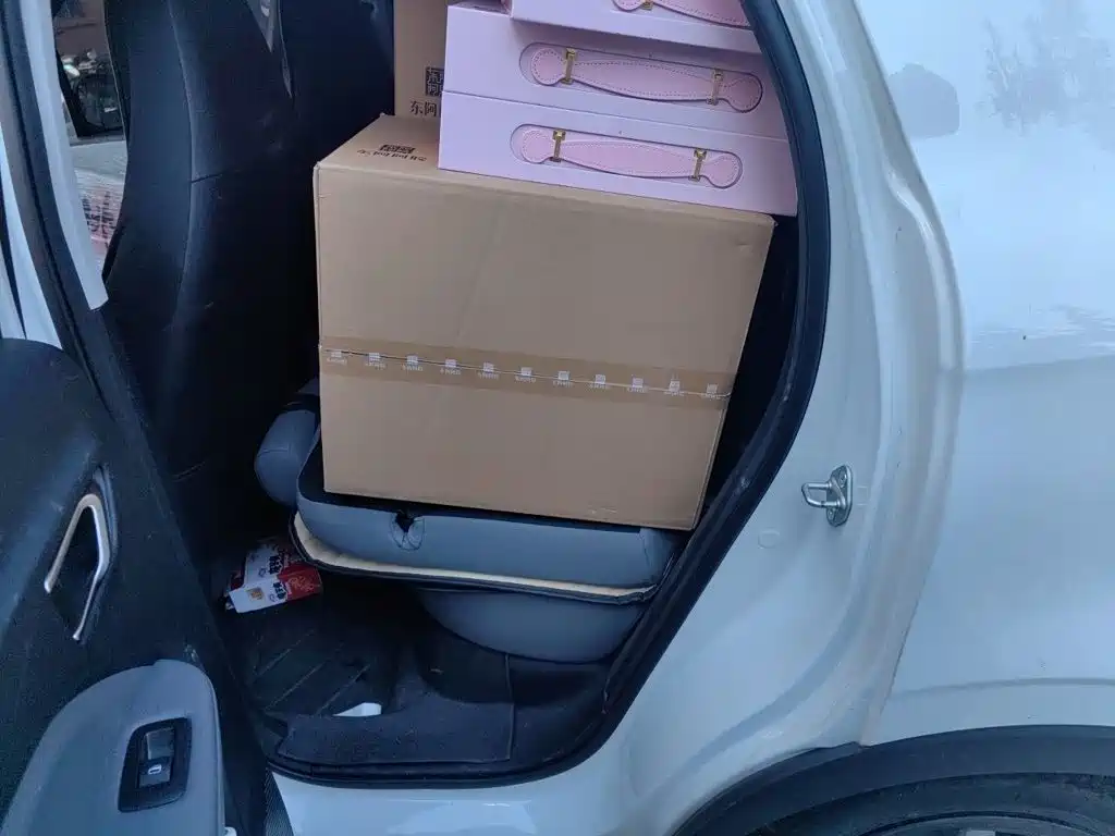 Leapmotor T03 2025 2025 Model 310 Comfort Edition