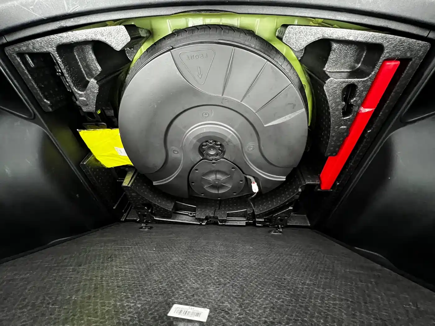 Haval Cool Dog 2022 2022 Model 1.5T DCT FWD Trendy Sound Edition