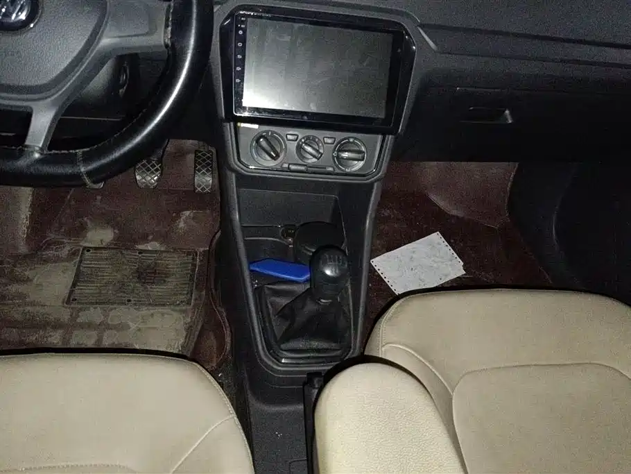 Volkswagen Jetta 2019 Dream Edition 1.5L Manual Fashion фото 16