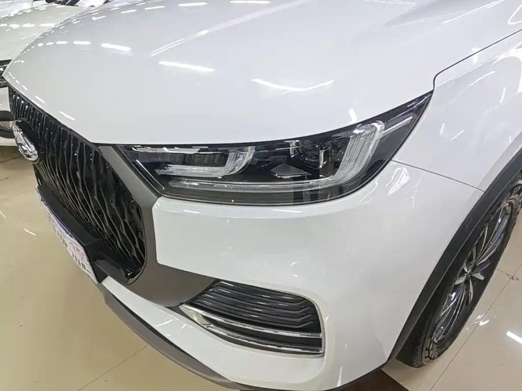 Chery Tiggo 8 2026 2025 Excellence Edition 230TCI Automatic Luxury 7-Seater