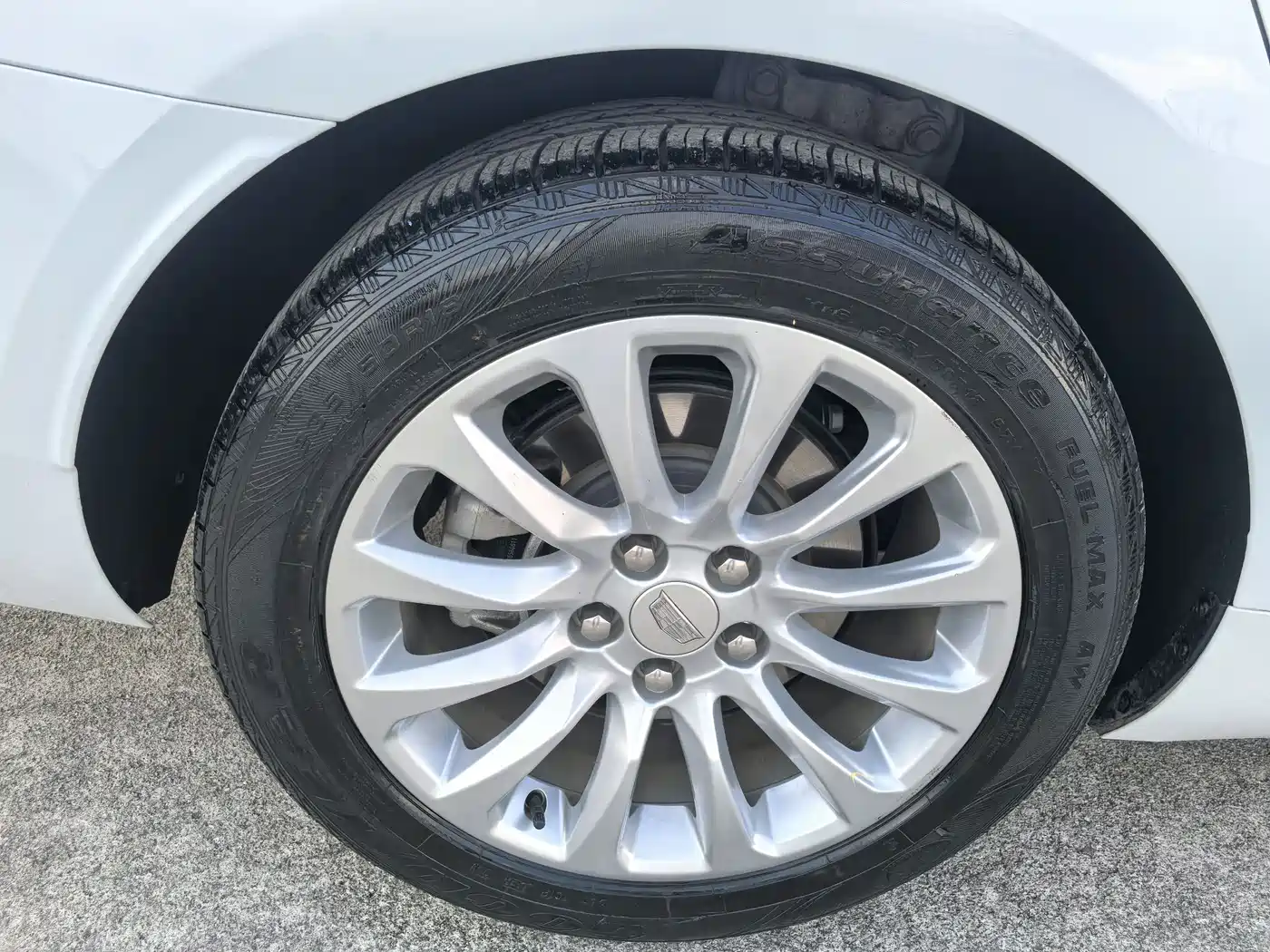 Cadillac XTS 2018 28T Technology фото 17