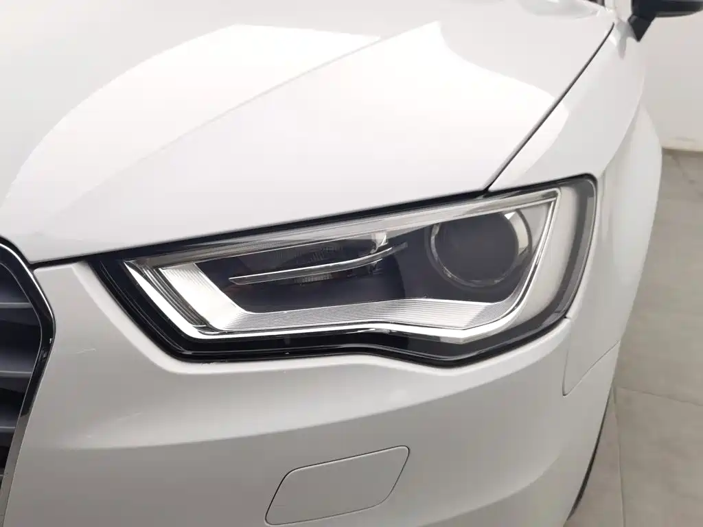 Фото 7 - Audi A3