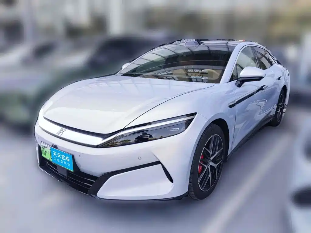 Similar car