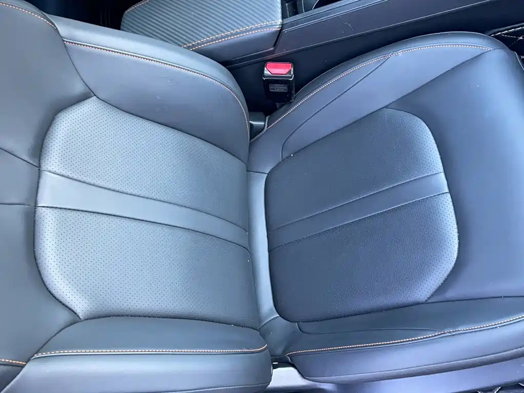 Dongfeng Aeolus Yixuan 2024 2024 1.5L Auto Sport Edition