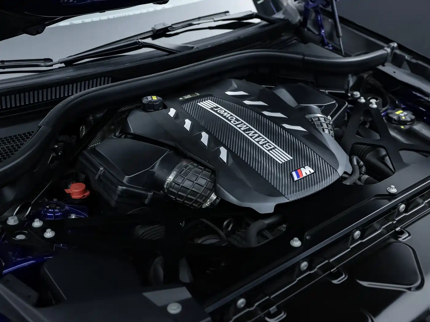 BMW X5 M 2020 X5 M фото 9