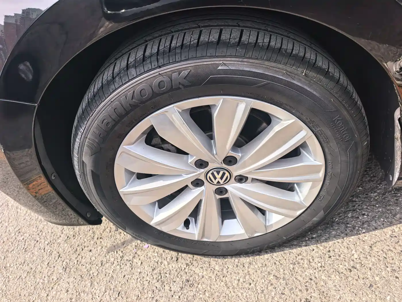 Volkswagen Passat 2019 330TSI Elite Version China VI фото 10