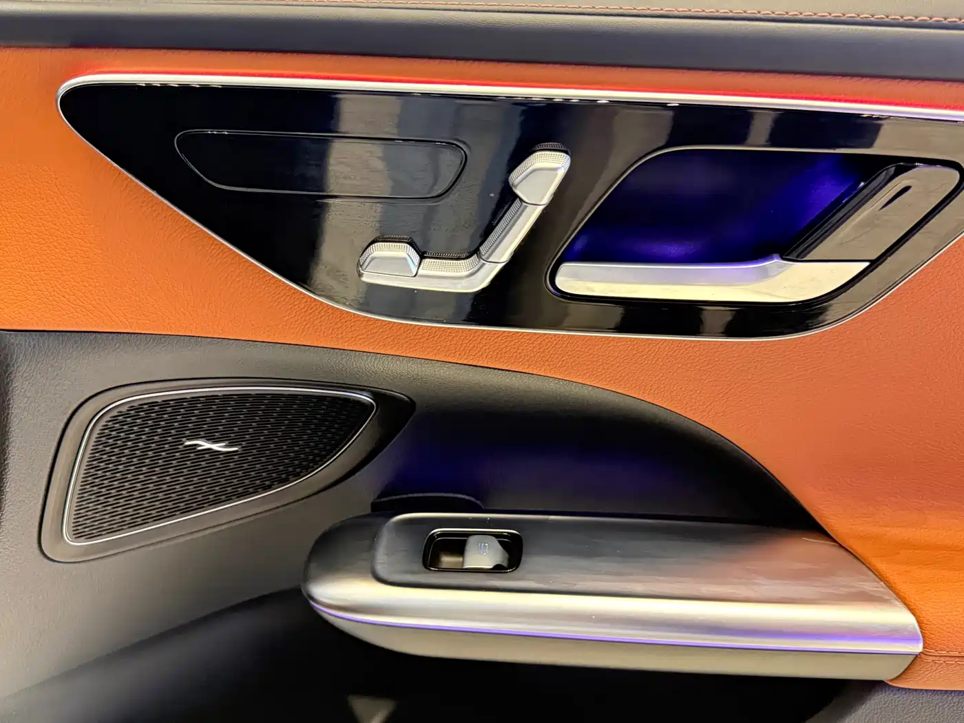 Mercedes-Benz C-Class 2023 C 260 L Sport фото 11