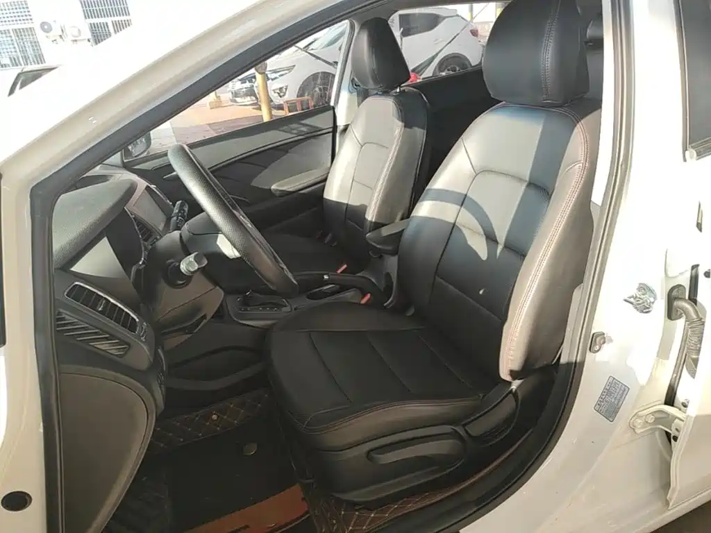 Kia K3S 2016 2014 1.6L Automatic GLS