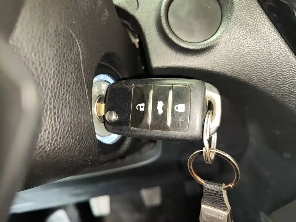 Фото 9 - Changan CS15