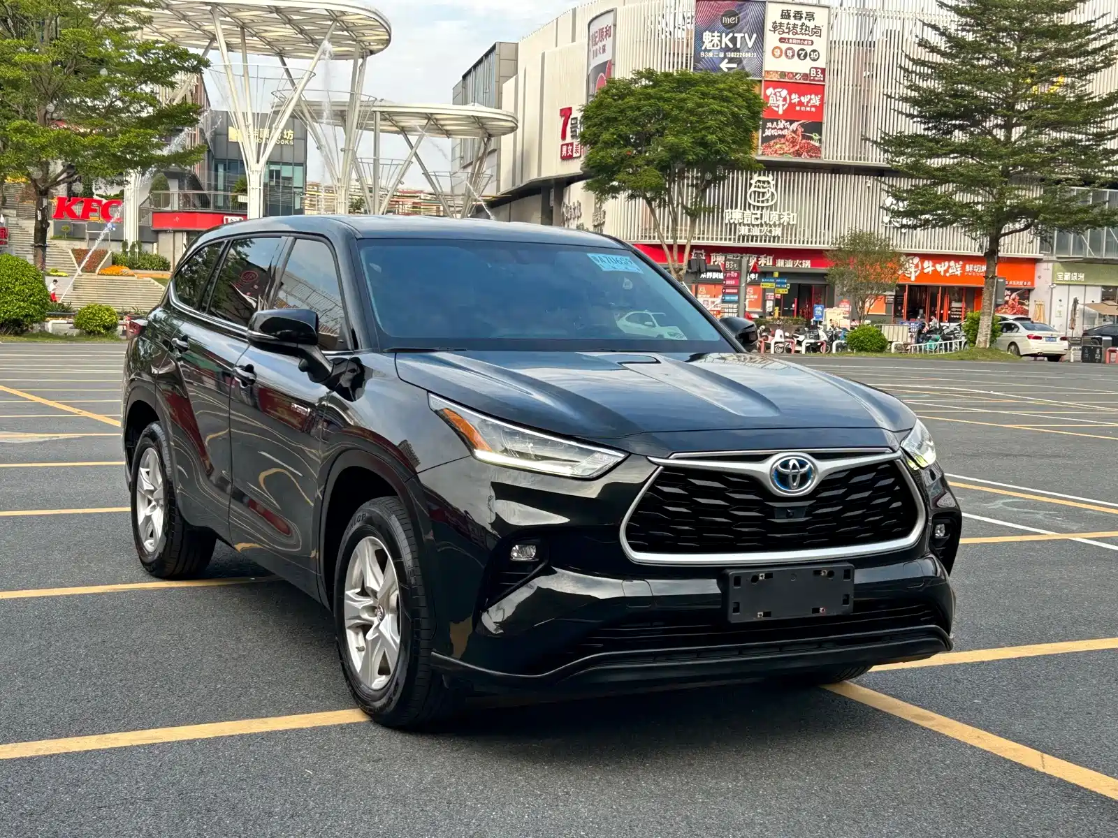 Photo 6 - Toyota Highlander