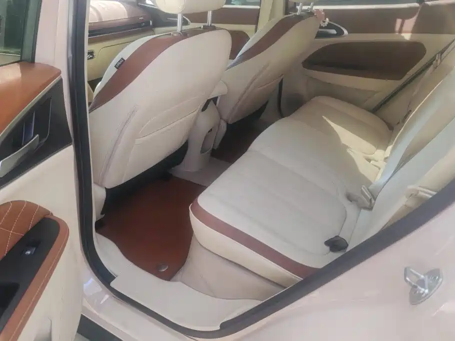 Ora Good Cat 2024 2024 401km Honor 135kW