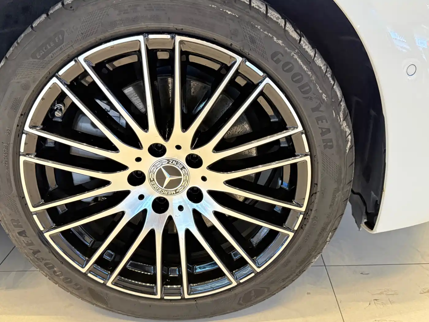 Mercedes-Benz C-Class 2023 C 260 L Sport фото 10
