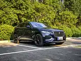 Photo 3 - Jaguar F-PACE