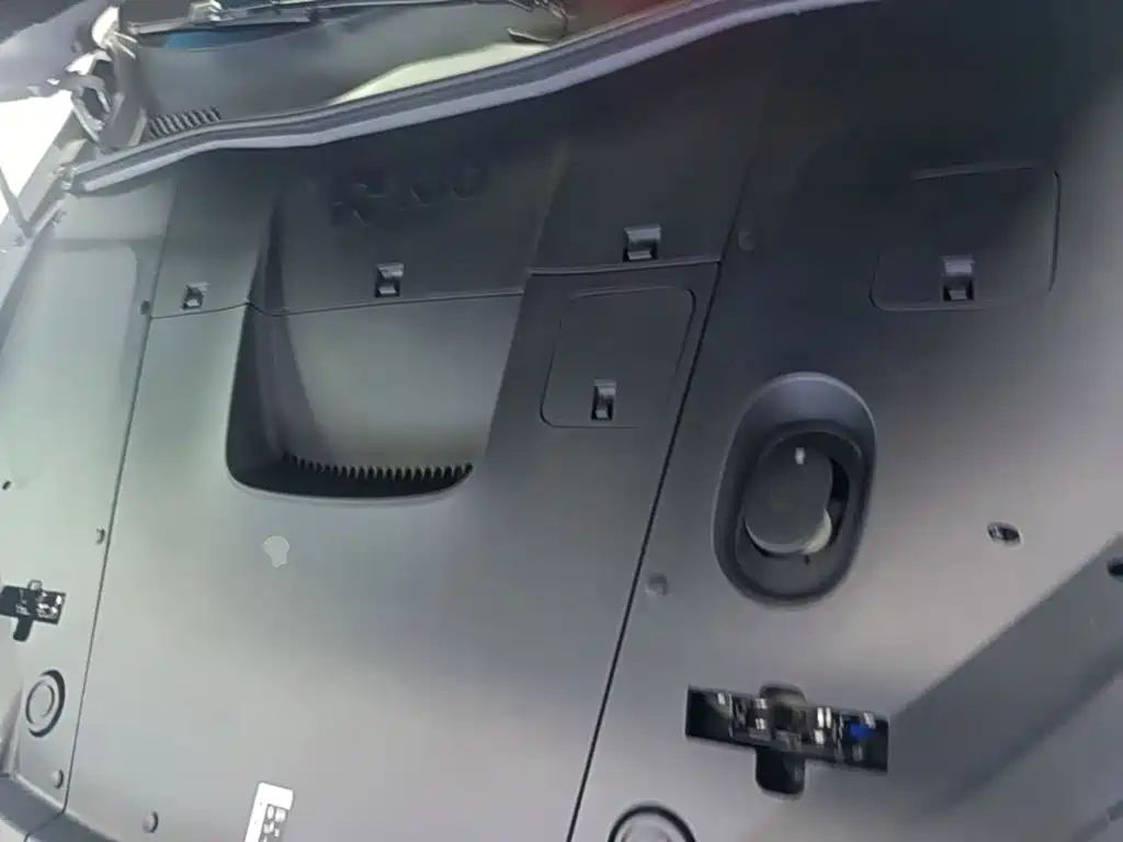 NIO ES6 2024 2023 75kWh