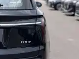 صورة 2 - Hongqi HS7 PHEV