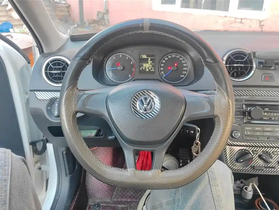 Volkswagen Jetta 2019 Dream Edition 1.5L Manual Fashion фото 15