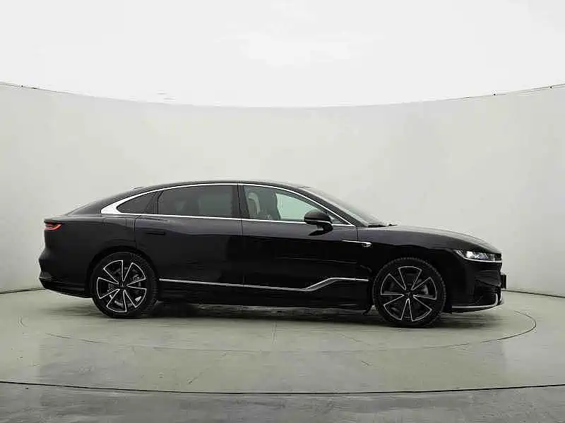 Voyah Passion 2024 2024 PHEV AWD Ultra Long Range Flagship