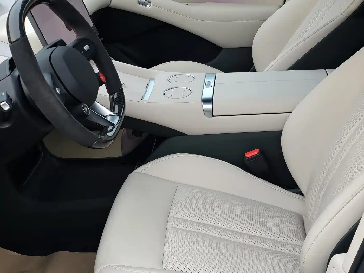 XIAOMI CAR XIAOMI YU7