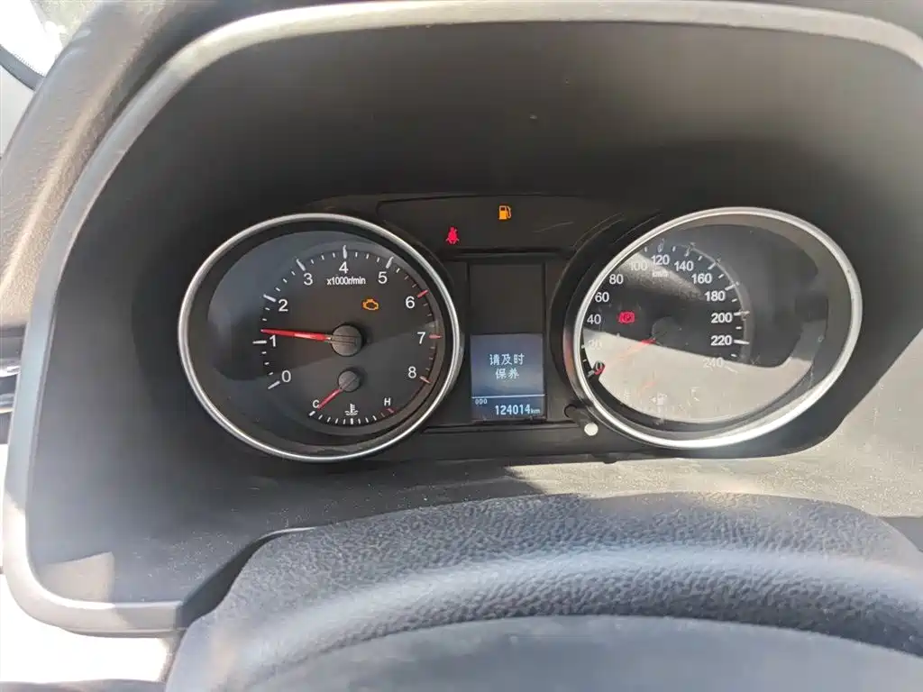 Haval M6 2021 PLUS 1.5T Manual Elite Smart Connect фото 12