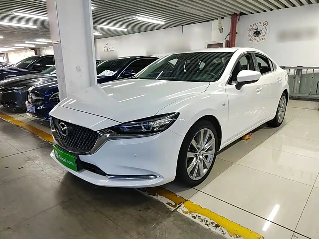 Similar car