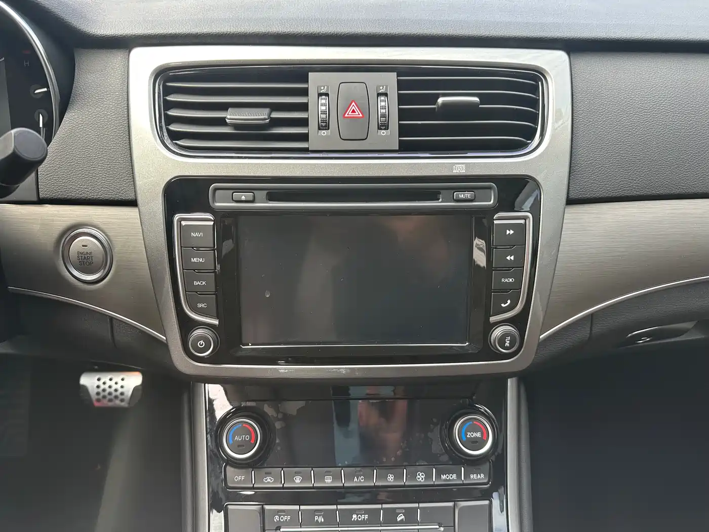Haval H8 2017 2.0T Gasoline 4WD Enjoyment фото 9