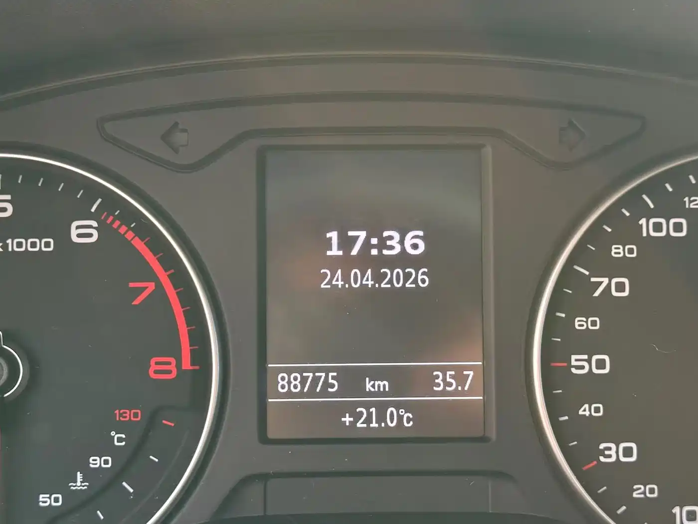 Audi Q2L 2020 35 TFSI Progressive Dynamic Model фото 11