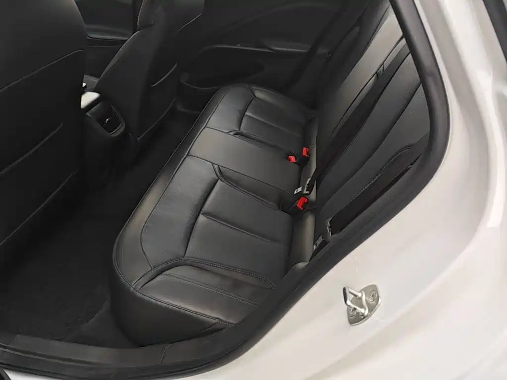 Buick Velite 6 2024 2024 450km Travel Edition