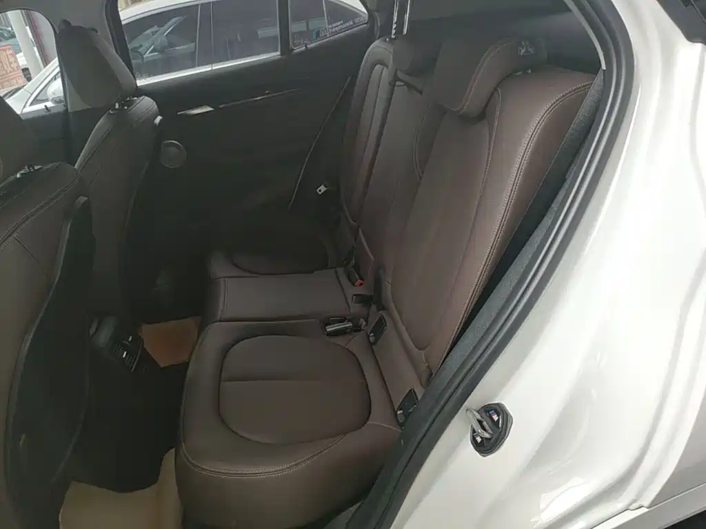 BMW X2 2023 2023 sDrive25i M Sport Shadow Edition