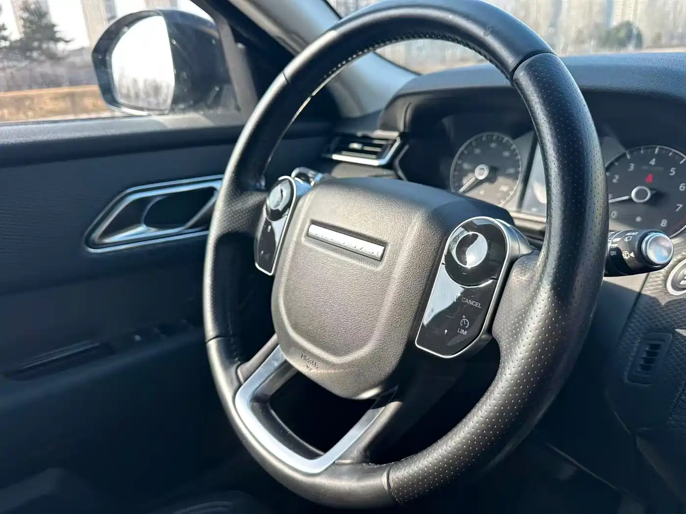 Land Rover Range Rover Velar 2018 P250 S фото 20