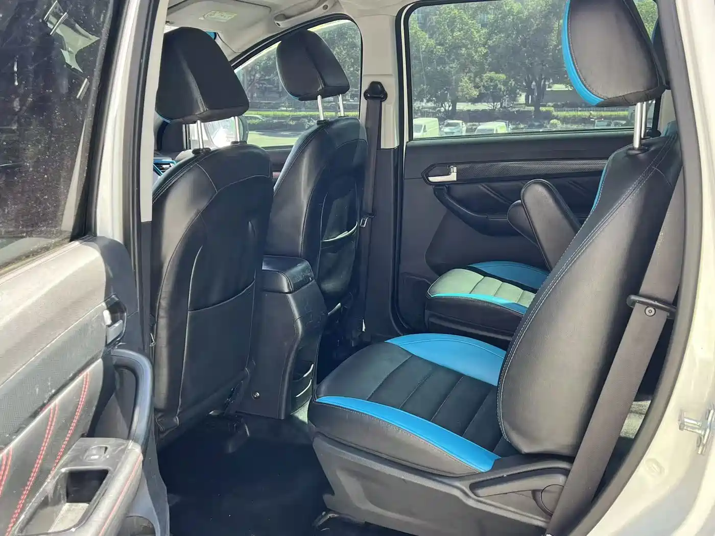 Karry K60EV 2018 2019 351 Luxury