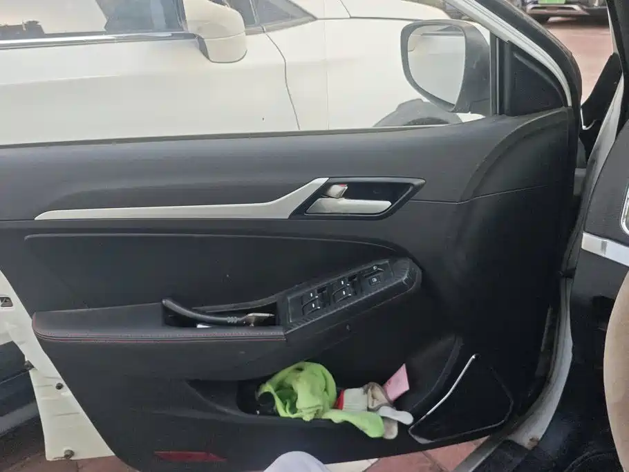 Geely Vision 2016 2016 1.5L Manual Happiness Edition