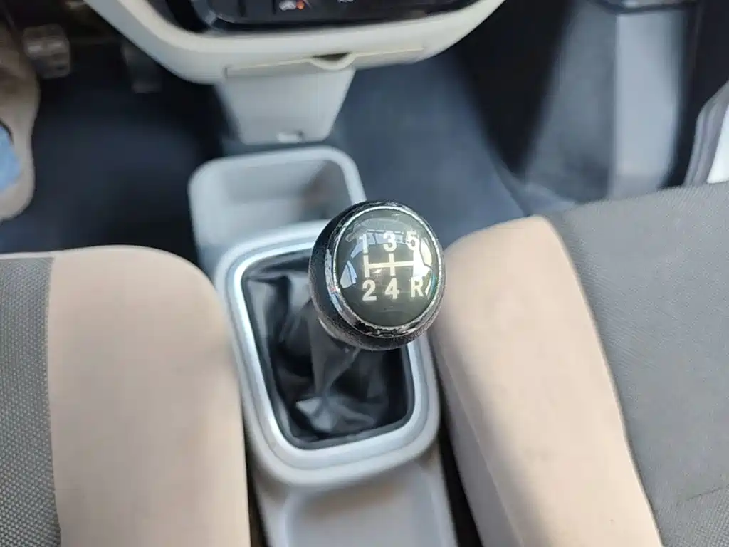 Karry Youjin 2018 2018 1.5L Double Row Extended Comfort DAM15DR