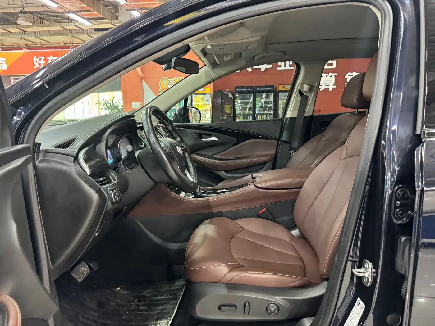 Buick Envision Plus 2020 28T AWD Million Commemorative Edition фото 7