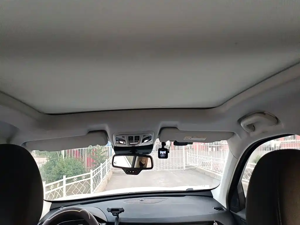 Haval H6 2017 Red Label 2.0T Auto 2WD Smart фото 14