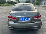 Фото 7 - Nissan Sylphy