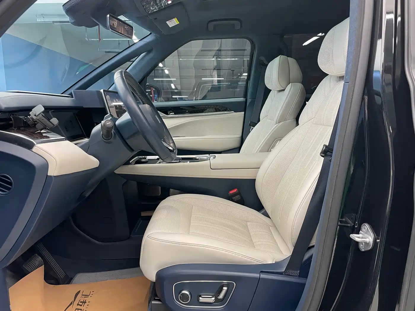 ZEEKR EXTREME KRYPTON 009