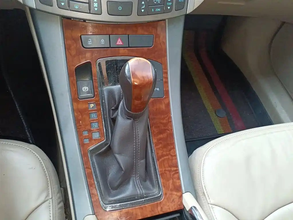 Buick LaCrosse 2011 2.4L SIDI Elegance Edition фото 15