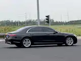 صورة 9 - Mercedes-Benz S-Class