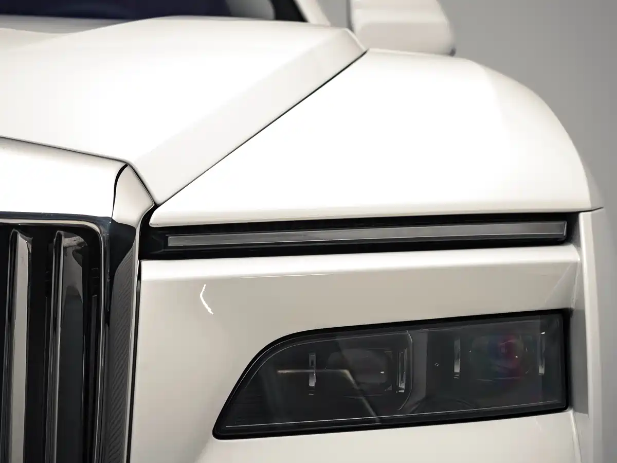 ROLLS-ROYCE CHTHONIC