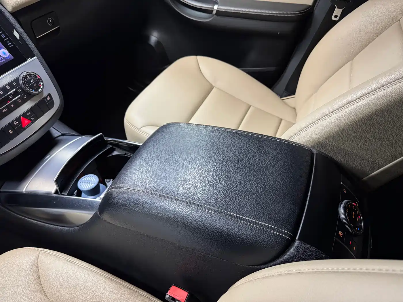 Mercedes-Benz R-Class 2011 R 300 L Business Class фото 28