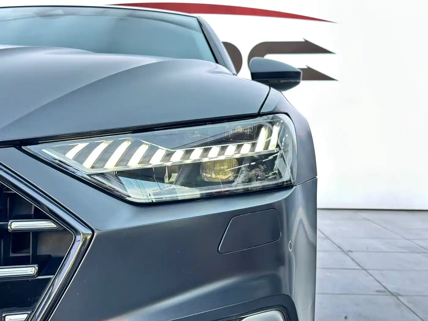 Audi A7L 2024 45 TFSI Luxury фото 5