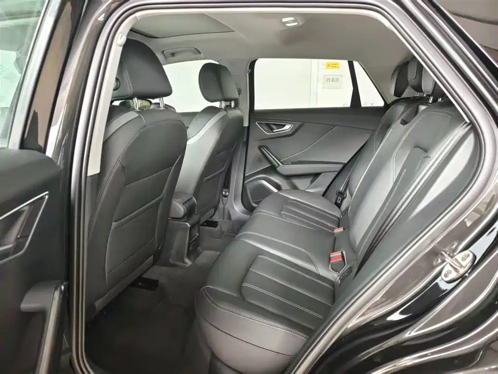 Audi Q2L 2024 35TFSI Fashion Sport фото 9