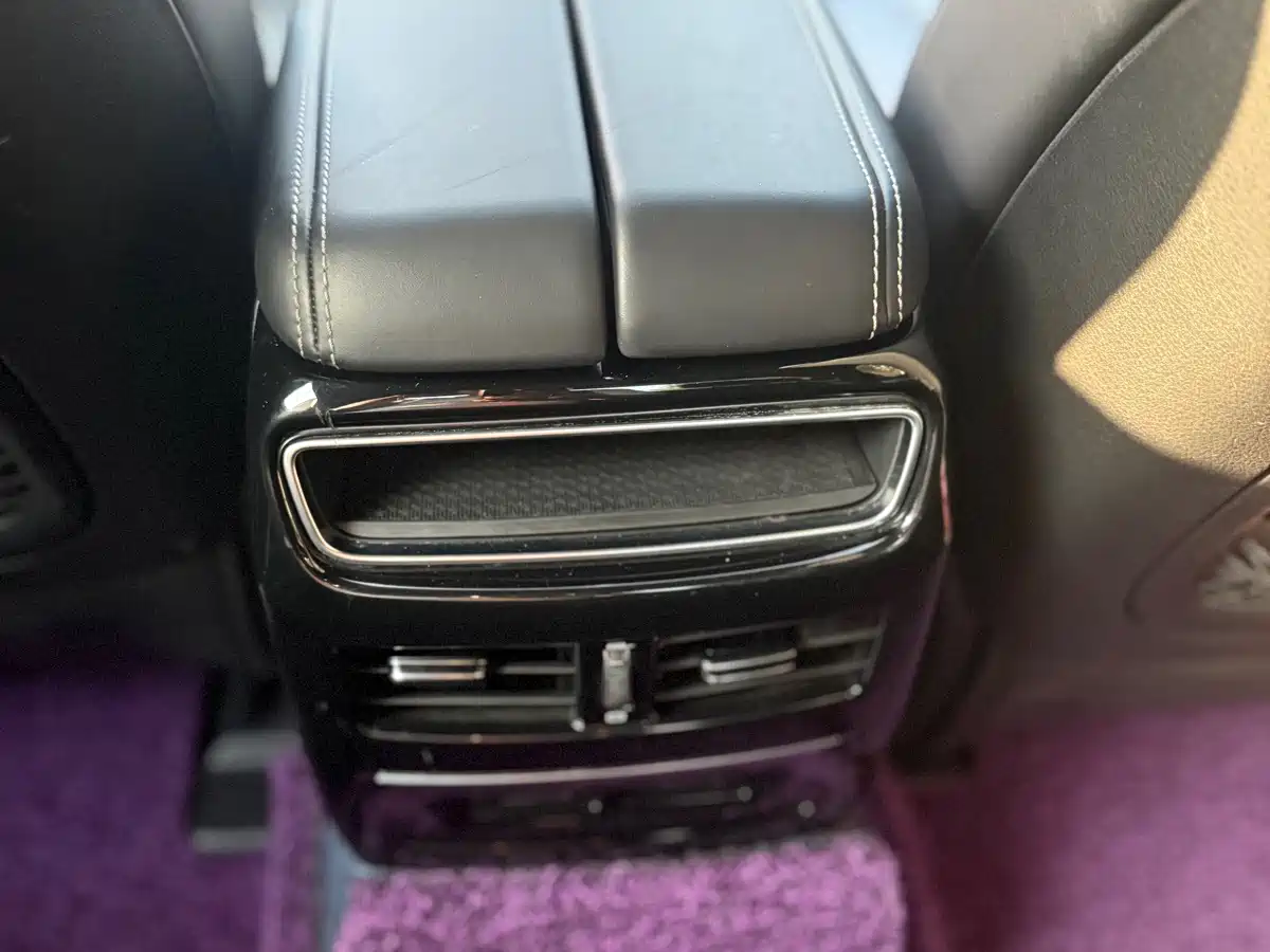 Geely Borui 2018 2018 1.5T MHEV Premium Edition