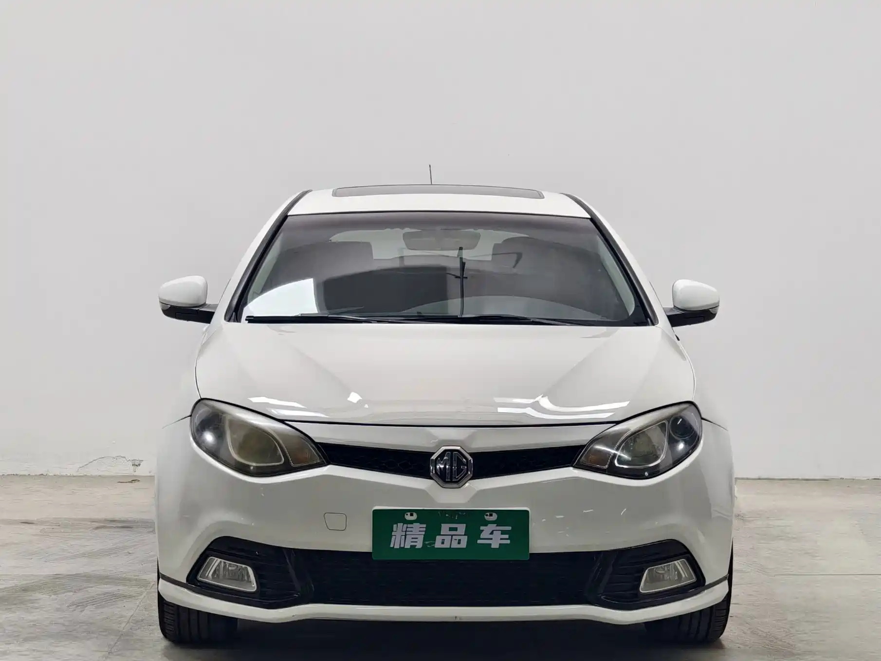 Фото 2 - MG MG6